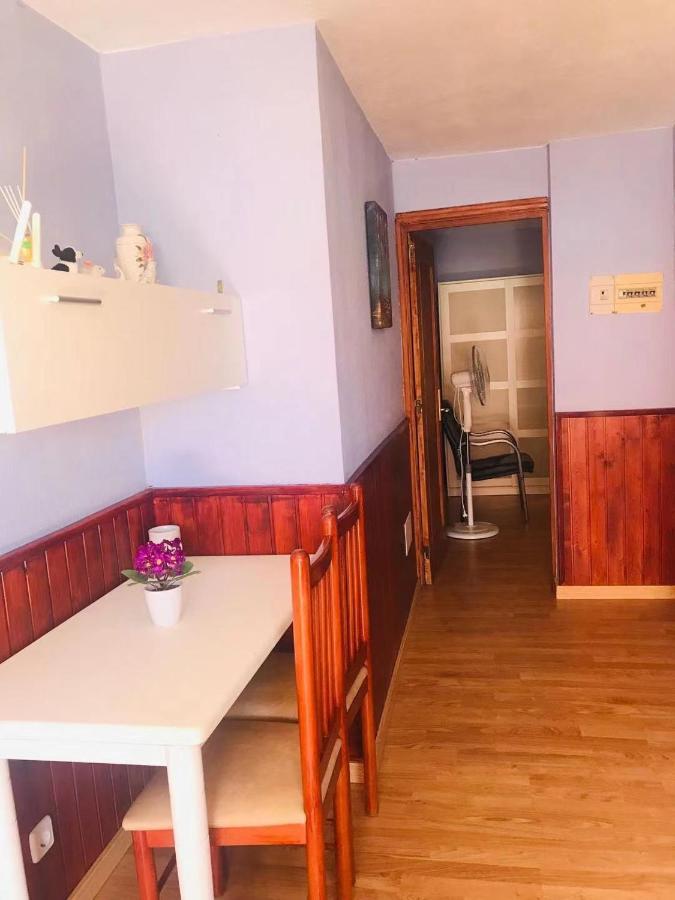Neptuno 12B Apartment Caleta De Fuste Bagian luar foto