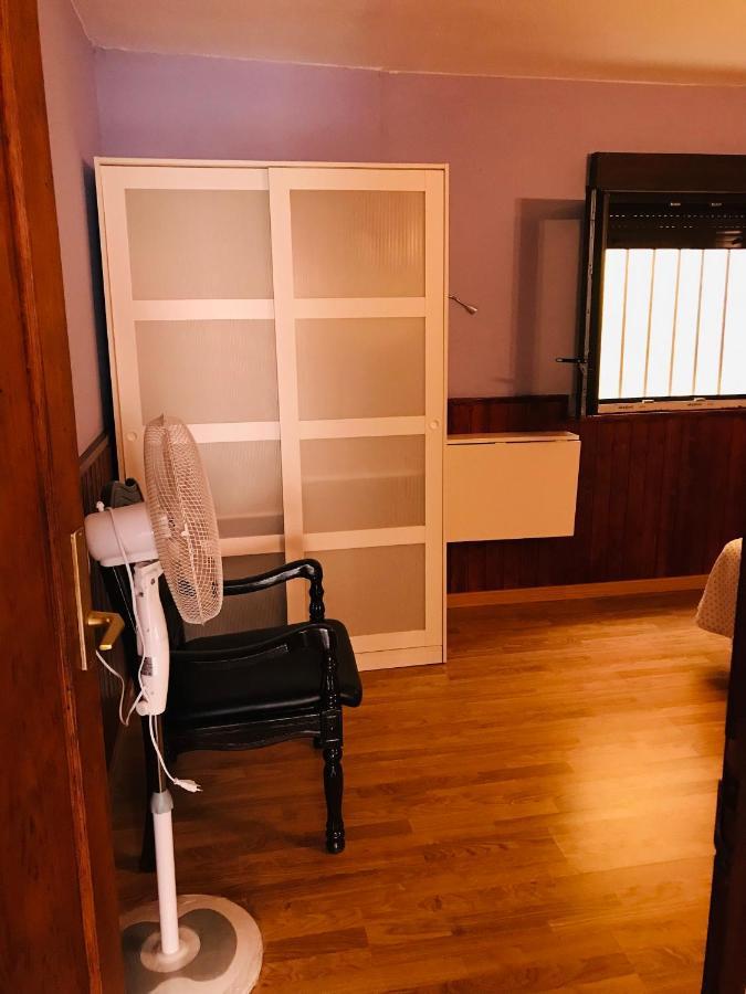 Neptuno 12B Apartment Caleta De Fuste Bagian luar foto