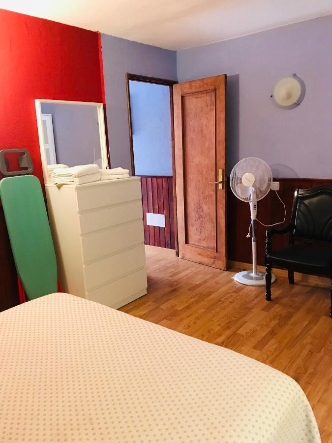 Neptuno 12B Apartment Caleta De Fuste Bagian luar foto