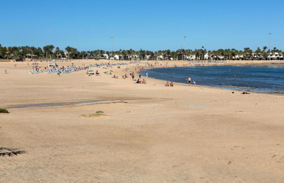 Neptuno 12B Apartment Caleta De Fuste Bagian luar foto